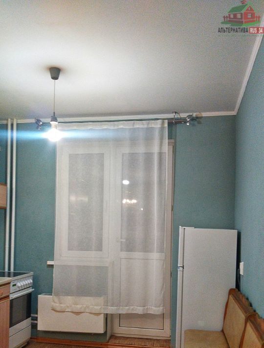 квартира г Волгоград р-н Краснооктябрьский ул им. генерала Штеменко 5 фото 9