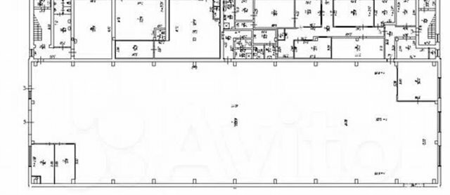 свободного назначения г Санкт-Петербург метро Обводный Канал 1 дор Нефтяная 1к/5в фото 22