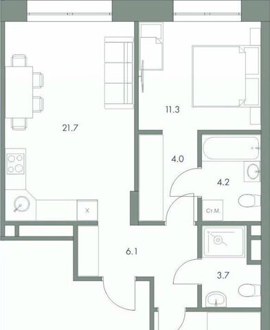 дом 45 фото
