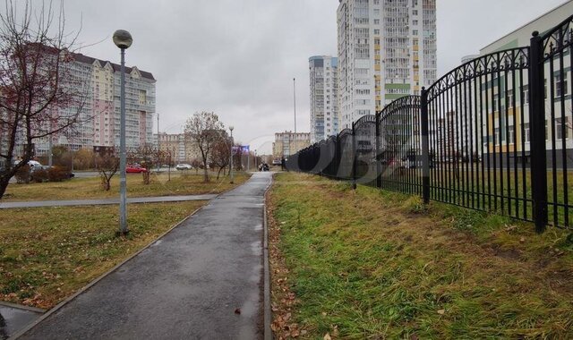 ул Дмитрия Менделеева 12 ЖК «На Менделеева» Восточный административный округ фото