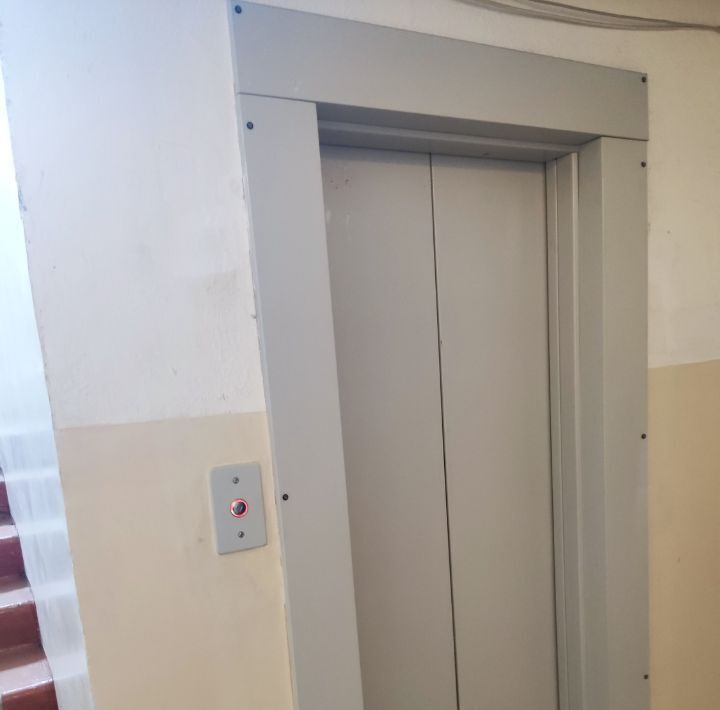 квартира г Оренбург р-н Ленинский ул Восточная 29/1 фото 10