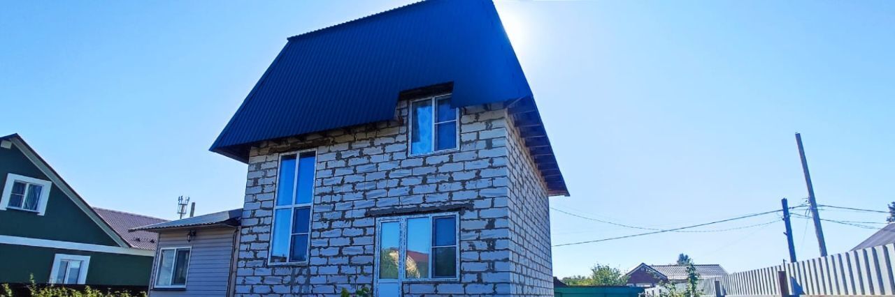 дом г Пенза р-н Железнодорожный Дружба Завода Пензмаш СНТ, 390 фото 12