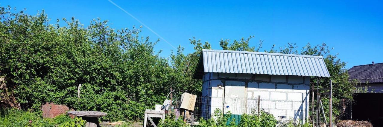 дом г Пенза р-н Железнодорожный Дружба Завода Пензмаш СНТ, 390 фото 15