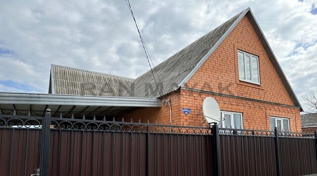 ст-ца Ханская ул Краснооктябрьская 88 фото