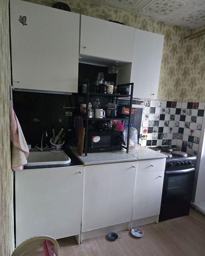 квартира г Тверь р-н Центральный ул Ерофеева 11 фото 10