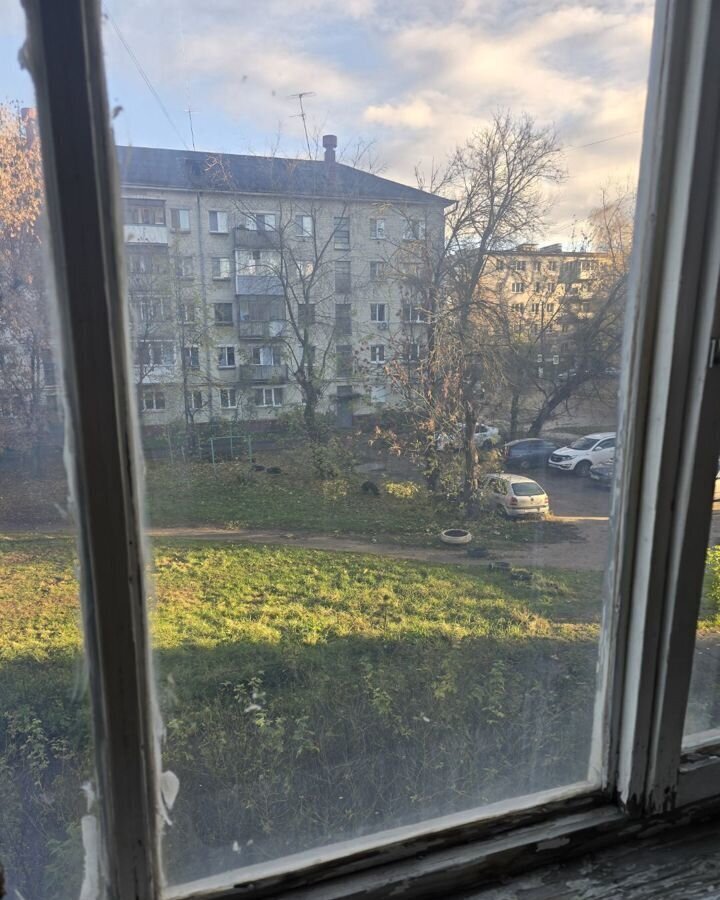 квартира г Тверь р-н Центральный ул Ерофеева 11 фото 11