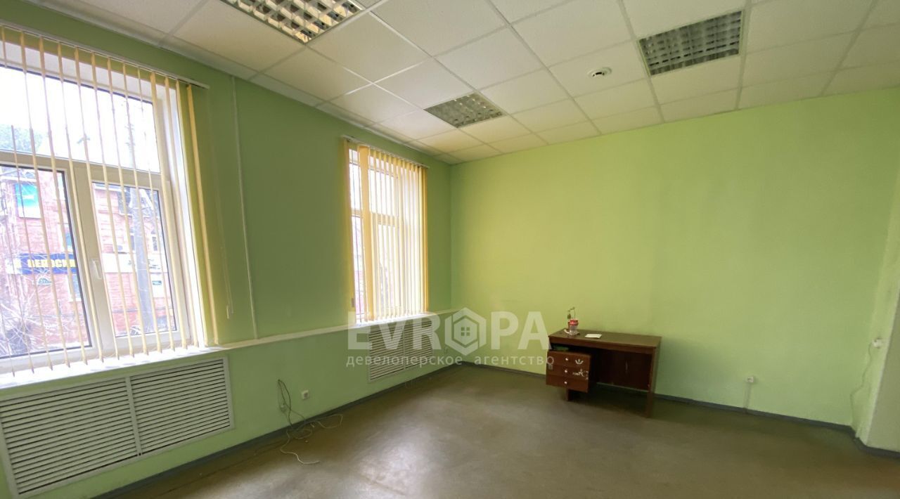 офис г Ульяновск р-н Ленинский ул Ленина 9 фото 12