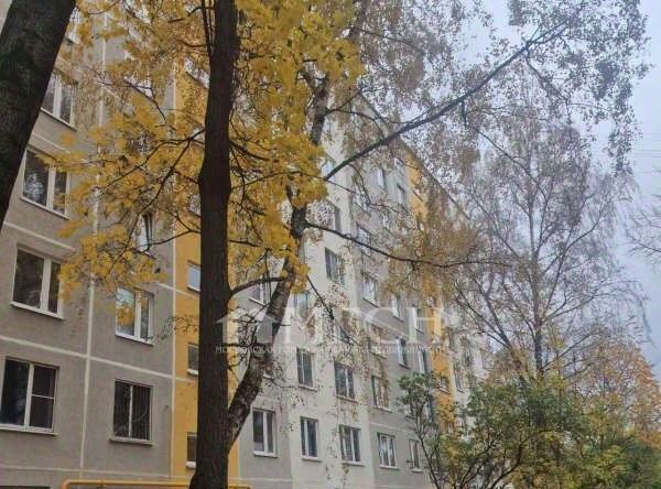 квартира г Москва метро Свиблово ш Ярославское 6к/2 фото 1