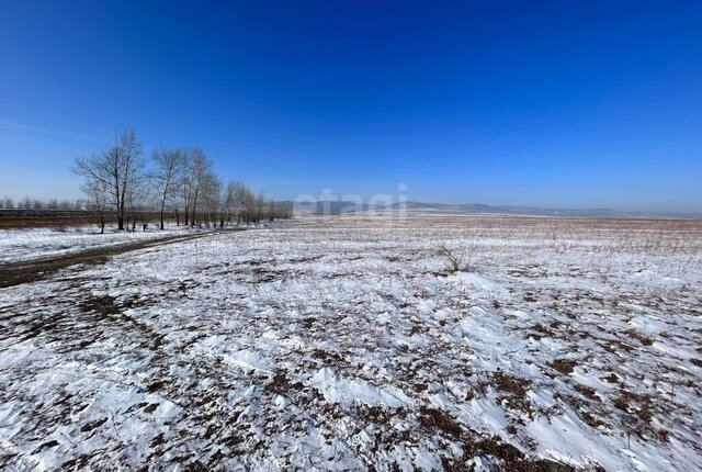 земля Романовка, 15-й километр фото