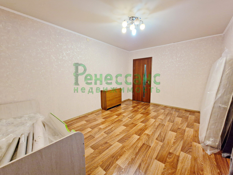 квартира г Брянск р-н Володарский ул Володарского 64 фото 9
