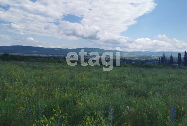 ст-ца Натухаевская ул Красных Партизан фото