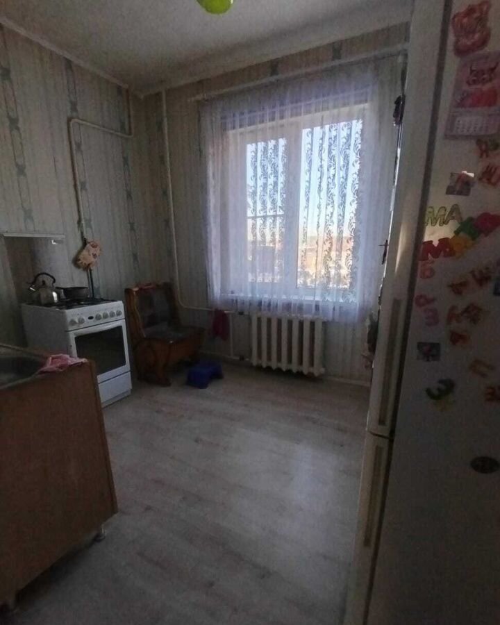 квартира г Березовский пер Березовский ул Энергостроителей 35 фото 7