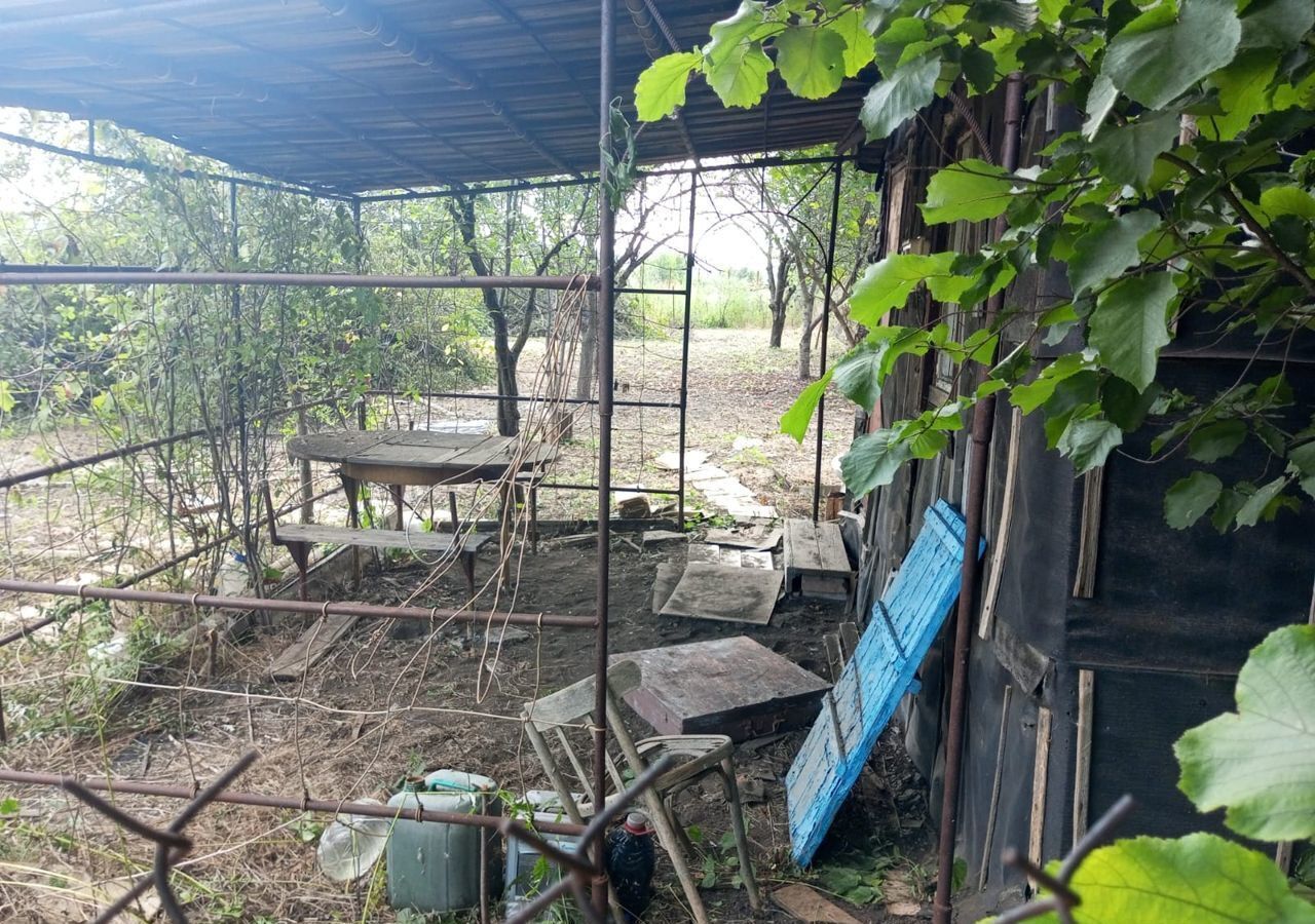 земля р-н Родионово-Несветайский сад Электромонтажник Большие Салы фото 3