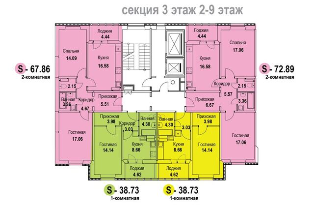 б-р Приморский 57 Тольятти городской округ фото