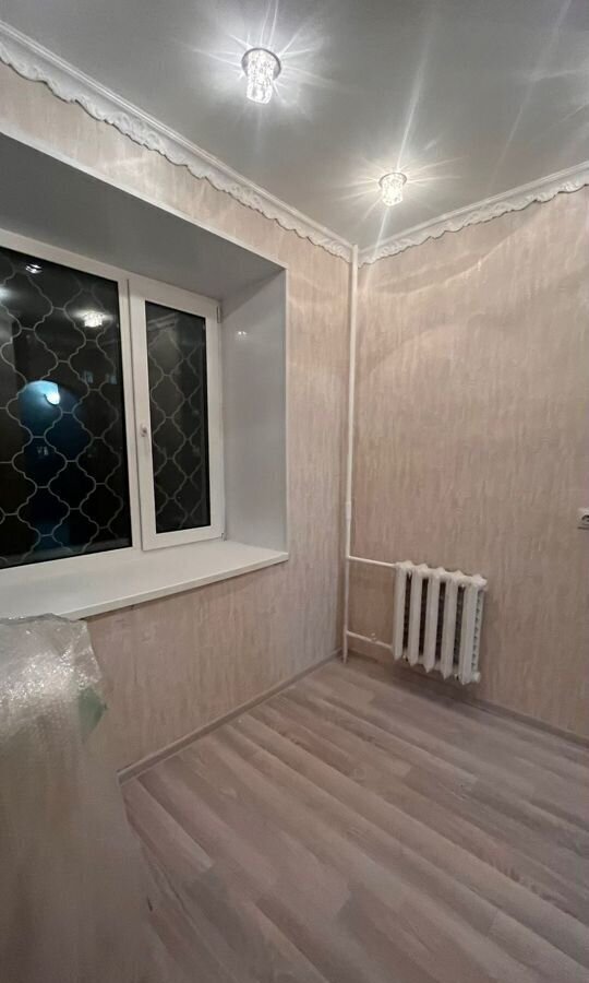 квартира г Челябинск р-н Советский ул Челябинская 20 фото 4