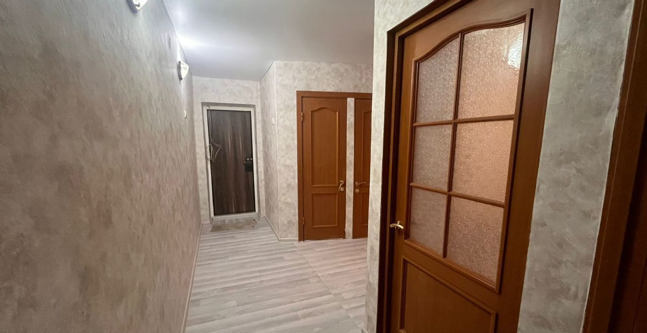 квартира г Челябинск р-н Советский ул Челябинская 20 фото 15