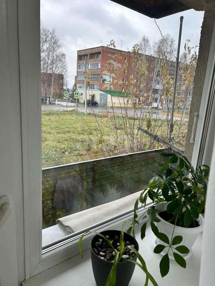 квартира г Юрга ул Новая 24 Юргинский, Кемерово фото 20