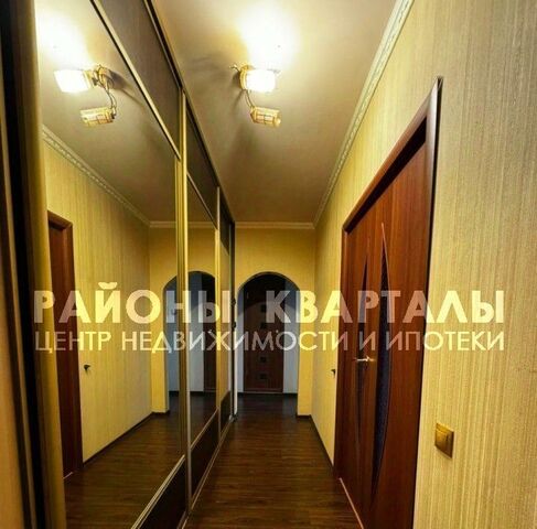 р-н Тракторозаводский дом 5б фото