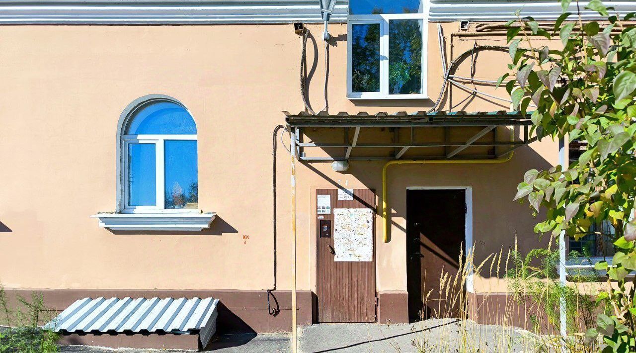 квартира г Орел р-н Заводской ул Комсомольская 169 фото 30