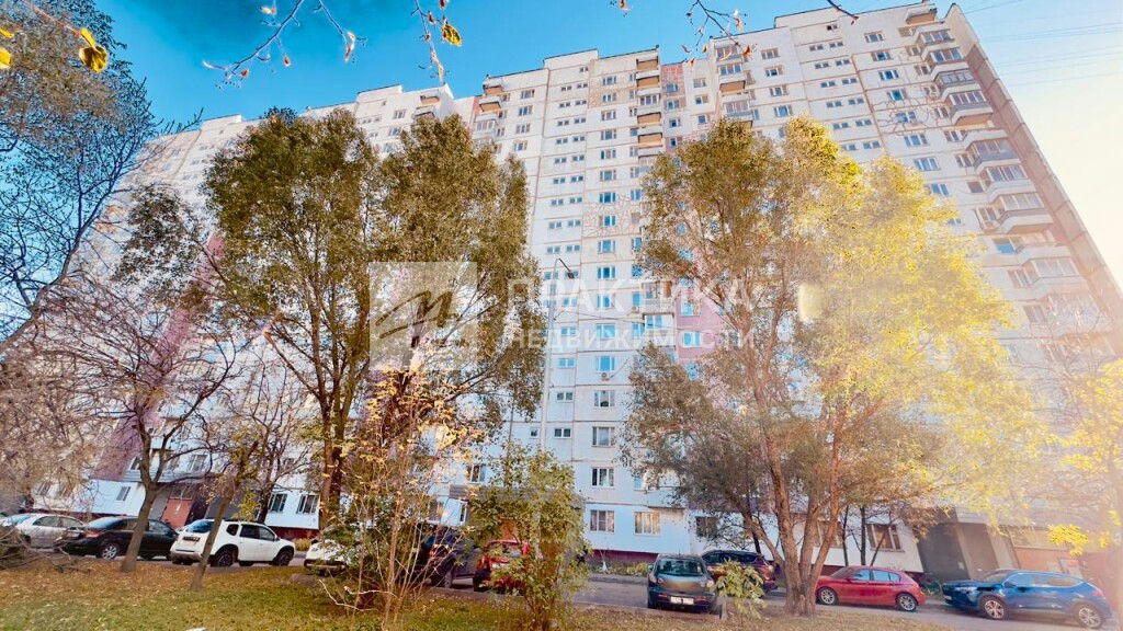 квартира г Москва метро Бибирево ш Алтуфьевское 62а фото 29