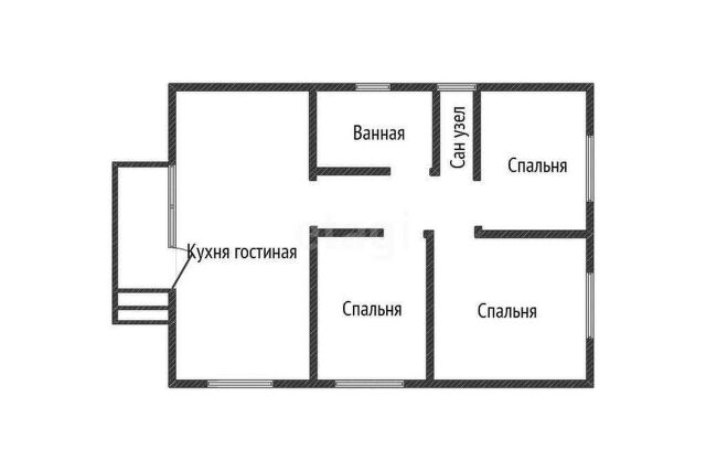 р-н Прикубанский дом 101 Краснодар городской округ фото