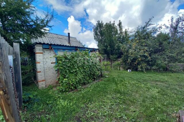 земля снт Авторемонтник-1 городской округ Курган, 31 фото