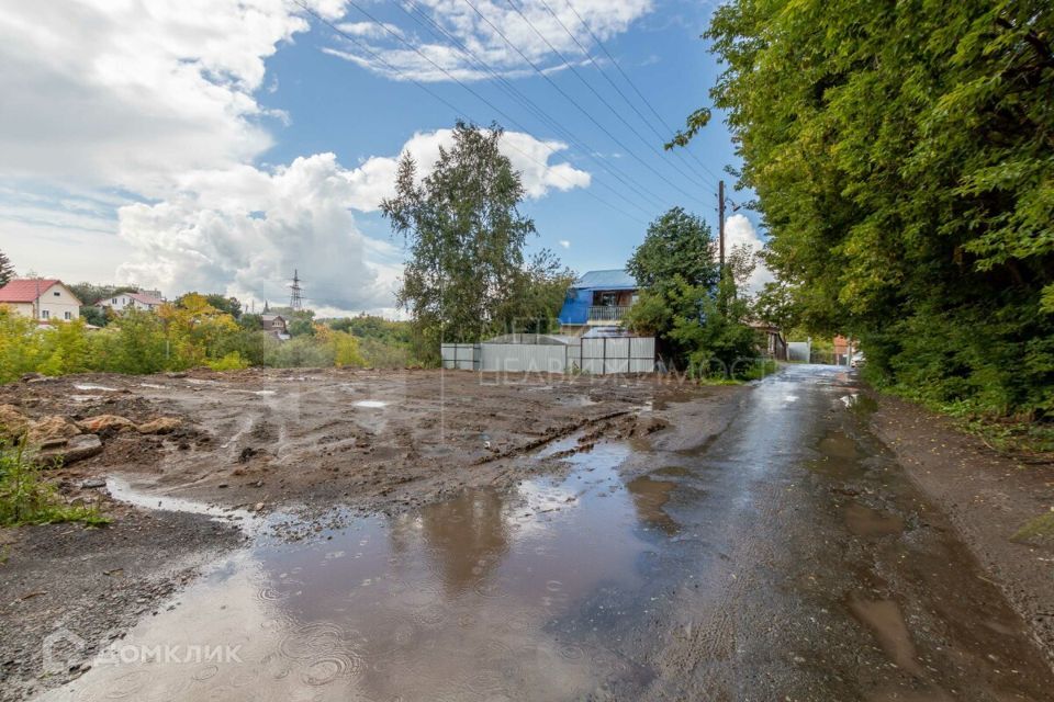 земля г Тюмень городской округ Тюмень, Жилой комплекс Жуков фото 8