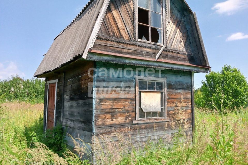 земля городской округ Переславль-Залесский, Садоводческий массив Коровино фото 10