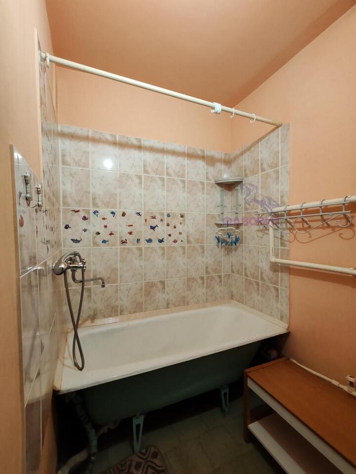 квартира г Оренбург р-н Дзержинский ул Брестская 24 фото 6