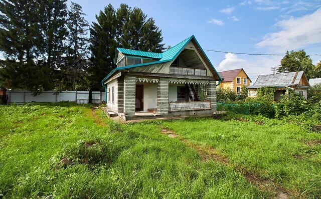 ул Первомайская Боровский фото