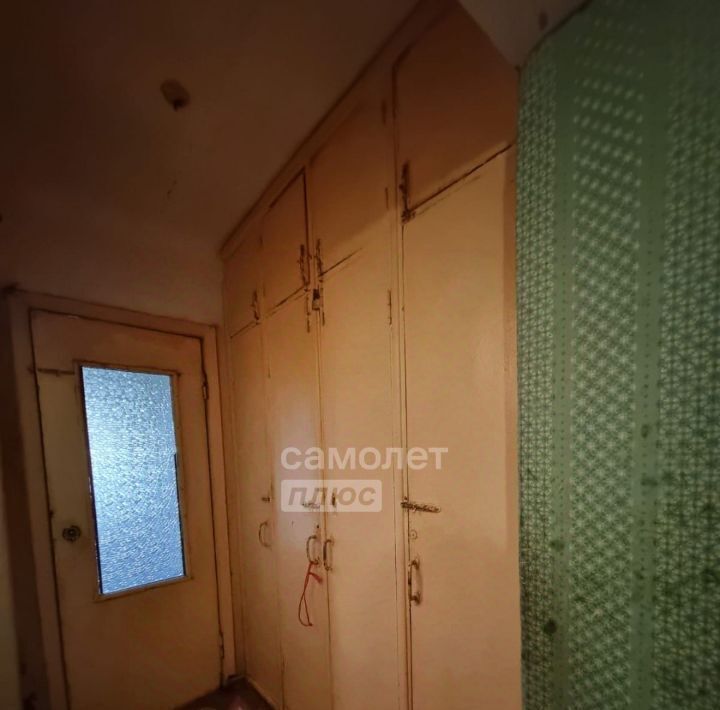 комната г Воронеж р-н Центральный ул Березовая роща 50 фото 13