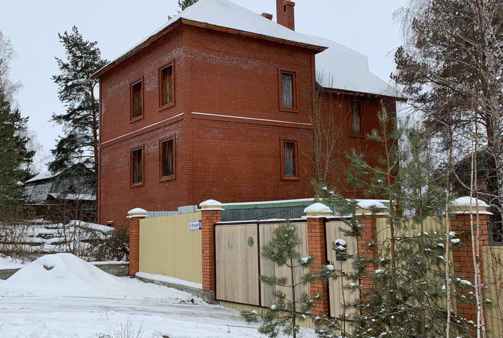 дом р-н Невьянский п Таватуй ул Молодежи 29г Невьянский городской округ фото 18