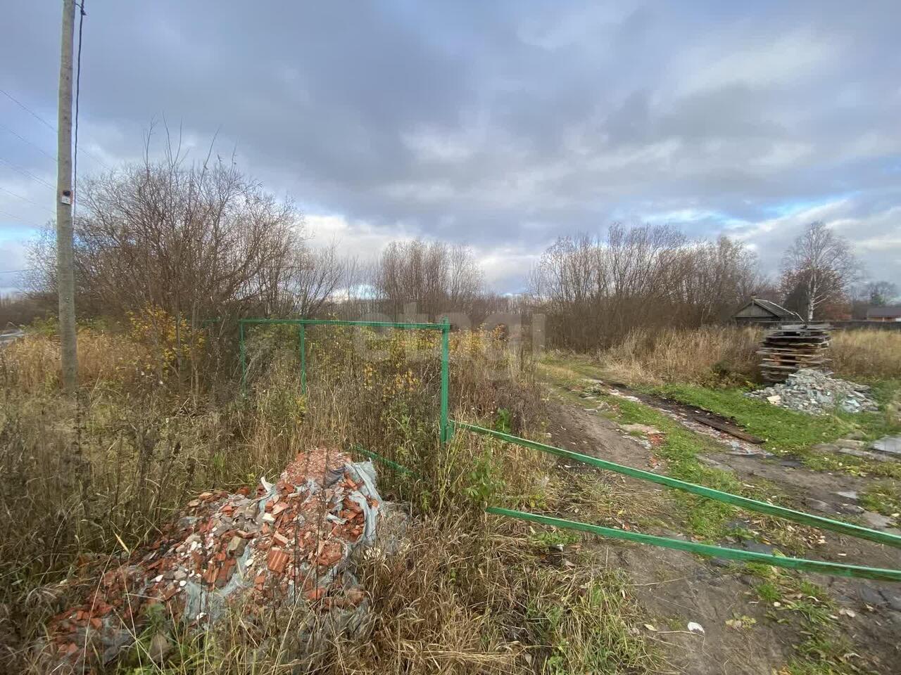 дом г Архангельск р-н Соломбальский округ ул Большеземельская 1 фото 10