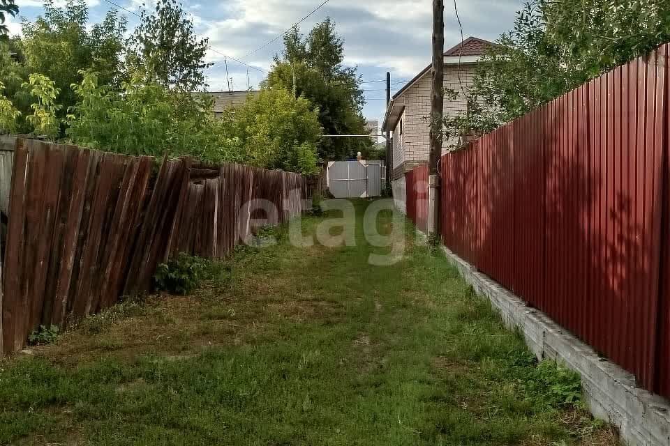 дом г Барнаул р-н Центральный ул Папанинцев 189а городской округ Барнаул фото 1