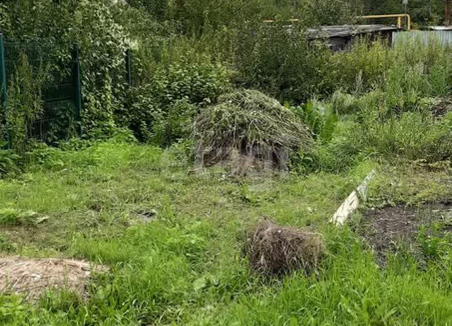 земля Миасский городской округ, Западный территориальный округ фото 2