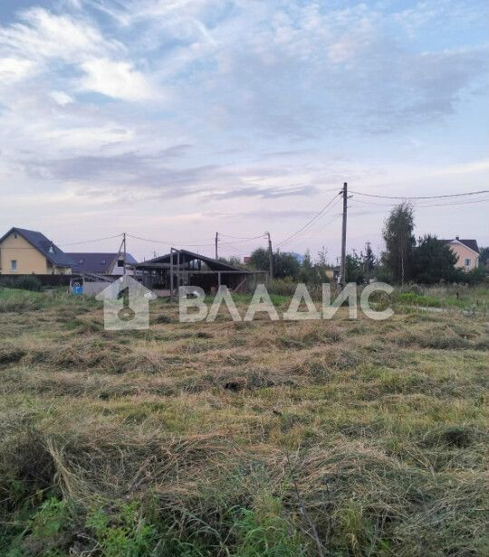 земля р-н Ломоносовский д Старые Заводы Горбунковское сельское поселение, Санкт-Петербург фото 4