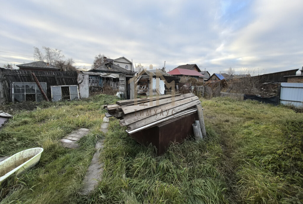 дом г Омск Порт-Артур ул Семашко 72 Ленинский АО фото 15