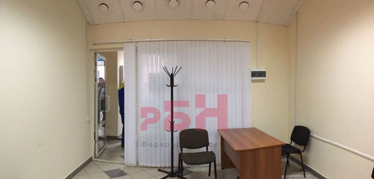 офис г Пенза р-н Ленинский ул Володарского фото 10