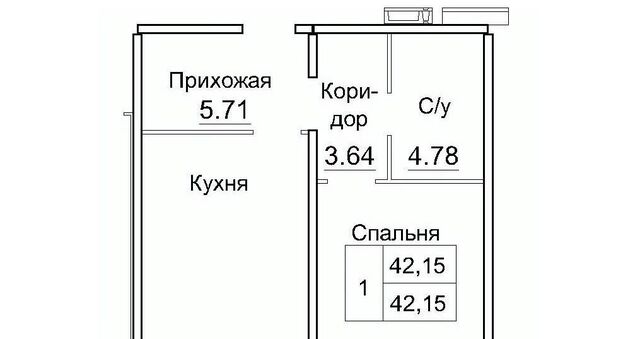 мкр 3 12а ЖК «Кольца» Площадь Маркса фото