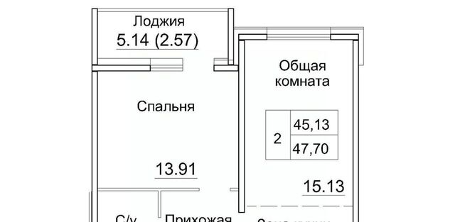 мкр 3 12а ЖК «Кольца» Площадь Маркса фото