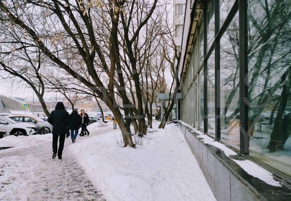 производственные, складские г Москва метро Дмитровская ул Новодмитровская 5ас/1 муниципальный округ Бутырский фото 5