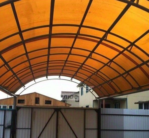 дом г Сургут тер СОК Ягодное ул. Четвертая, 105 фото 4