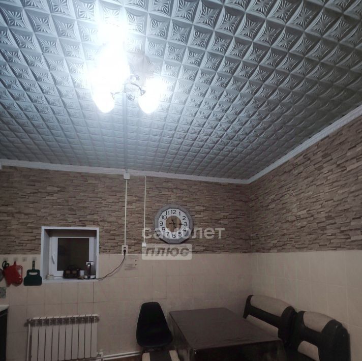 дом г Сургут тер СОК Ягодное ул. Четвертая, 105 фото 18