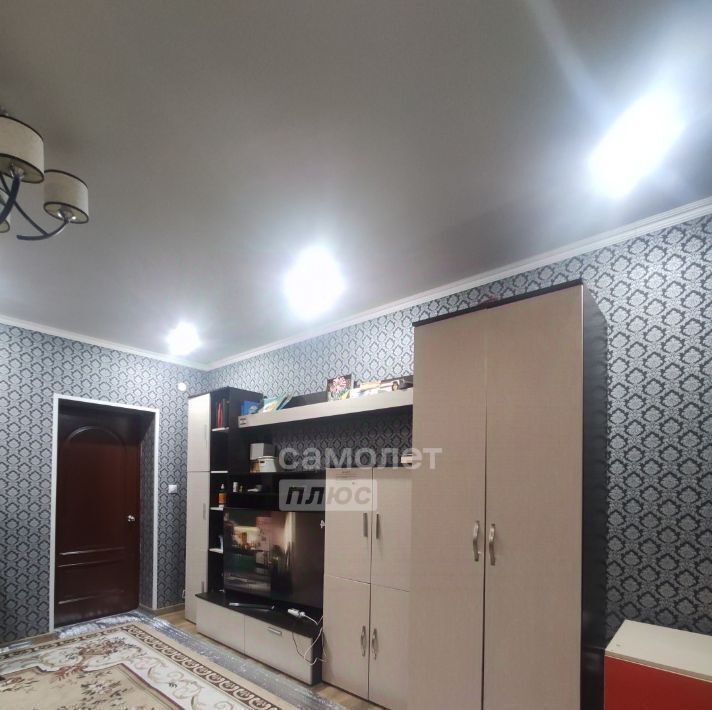 дом г Сургут тер СОК Ягодное ул. Четвертая, 105 фото 30