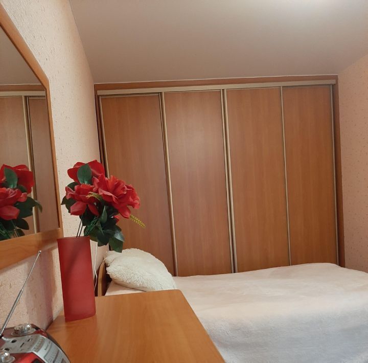 квартира р-н Алексинский г Алексин ул Дубравная 30 фото 9