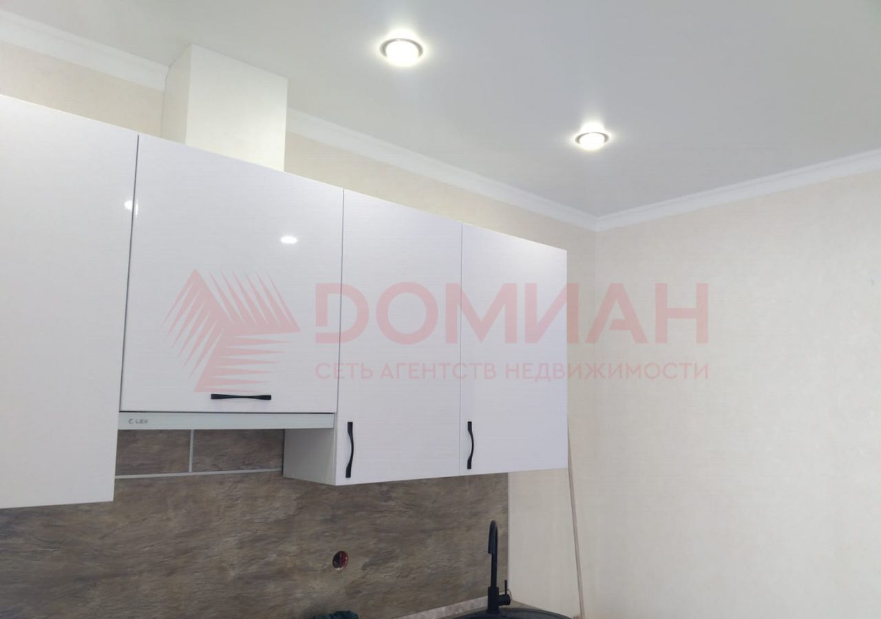 квартира г Ростов-на-Дону р-н Первомайский Фрунзе мкр ул Вересаева 24 фото 5