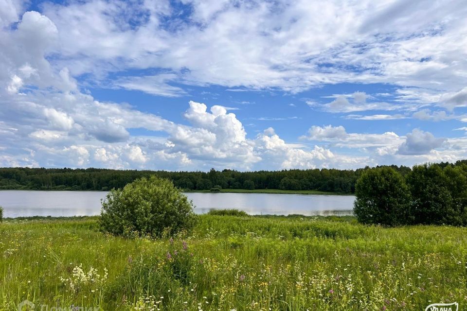 земля городской округ Волоколамский фото 1