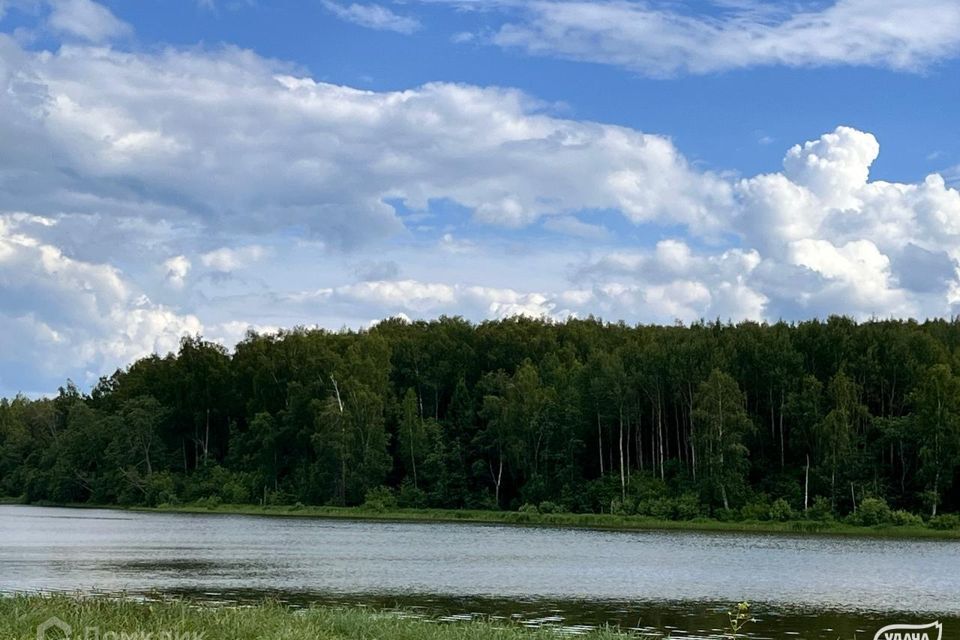 земля городской округ Волоколамский фото 1