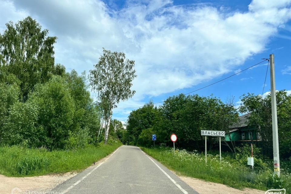 земля городской округ Волоколамский фото 3