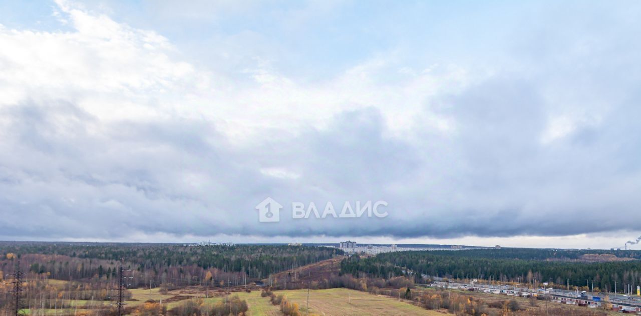 квартира г Петрозаводск ул Энтузиастов 17 фото 15